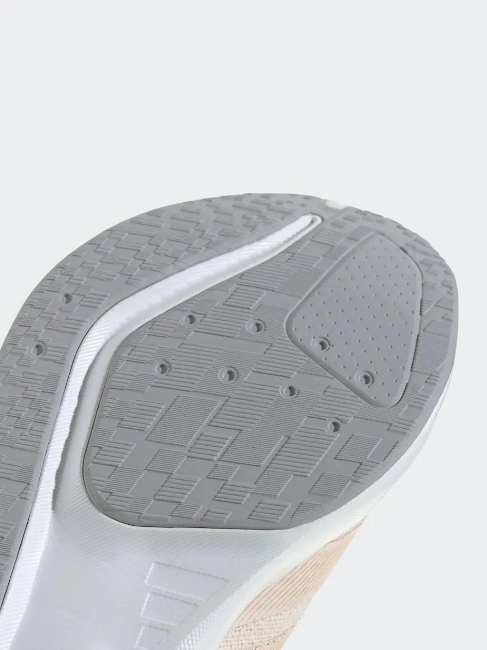 New adidas Pink Dark Duramo RC2 W Trainers