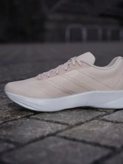New adidas Pink Dark Duramo RC2 W Trainers