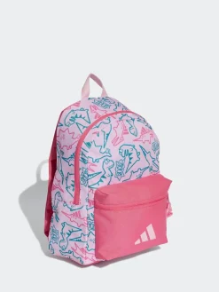 Hot adidas Pink Little Kids Adiraptor Backpack