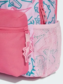 Hot adidas Pink Little Kids Adiraptor Backpack