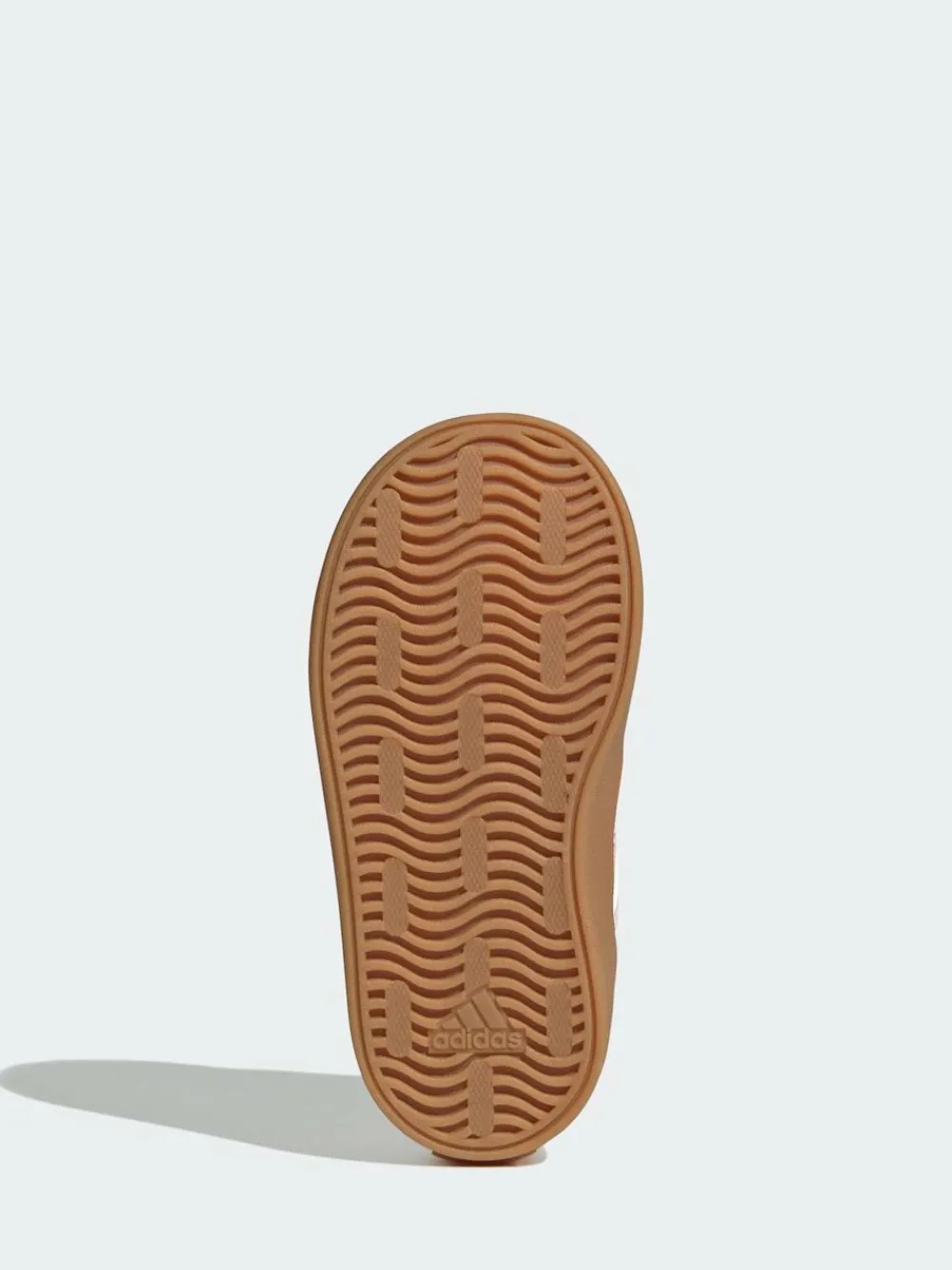 adidas VL Court 3.0 Hook and Loop Kids Trainers^BOY Sneakers|Sneakers