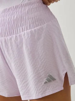 Best adidas Purple Adi365 Seasonal Running Shorts