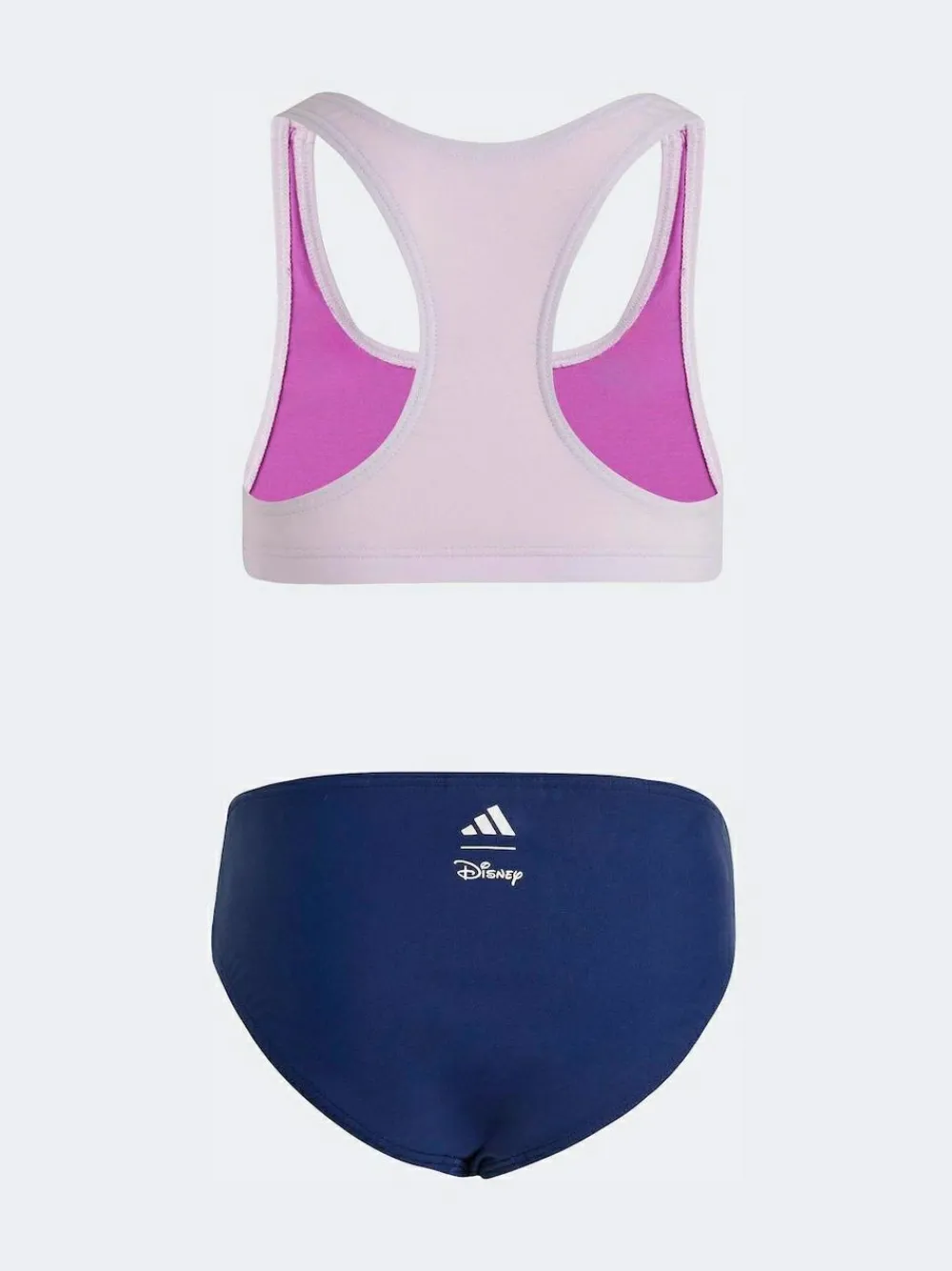 adidas Purple Disney Frozen Little Kids Bikini Set^ Swimwear