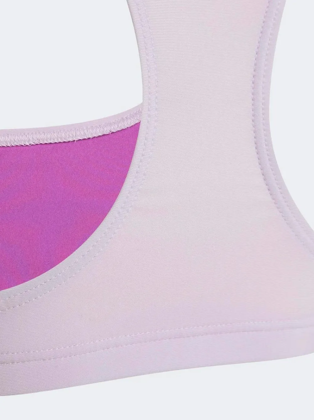 adidas Purple Disney Frozen Little Kids Bikini Set^ Swimwear