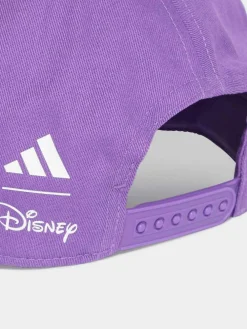 adidas Purple Disney Minnie Mouse Cap^BOY Hats & Scratch Mitts|Hats