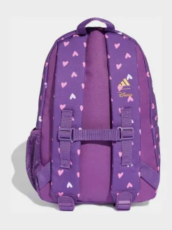 Sale adidas Purple Little Kids Disney Minnie Mouse Backpack