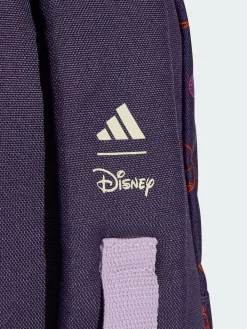 adidas Purple x Disney Little kids Minnie Mouse Backpack