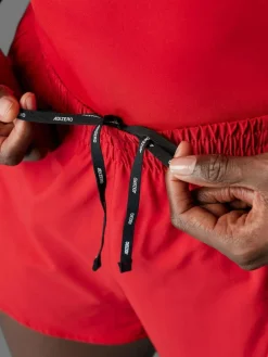 adidas Adizero Essentials Running Split Shorts^ Shorts