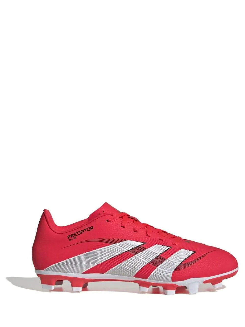 adidas Red Predator Club Fg/MG Football Boots