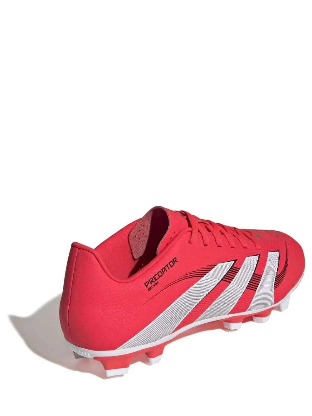 adidas Red Predator Club Fg/MG Football Boots