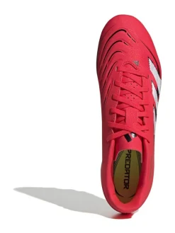 adidas Red Predator Club Fg/MG Football Boots
