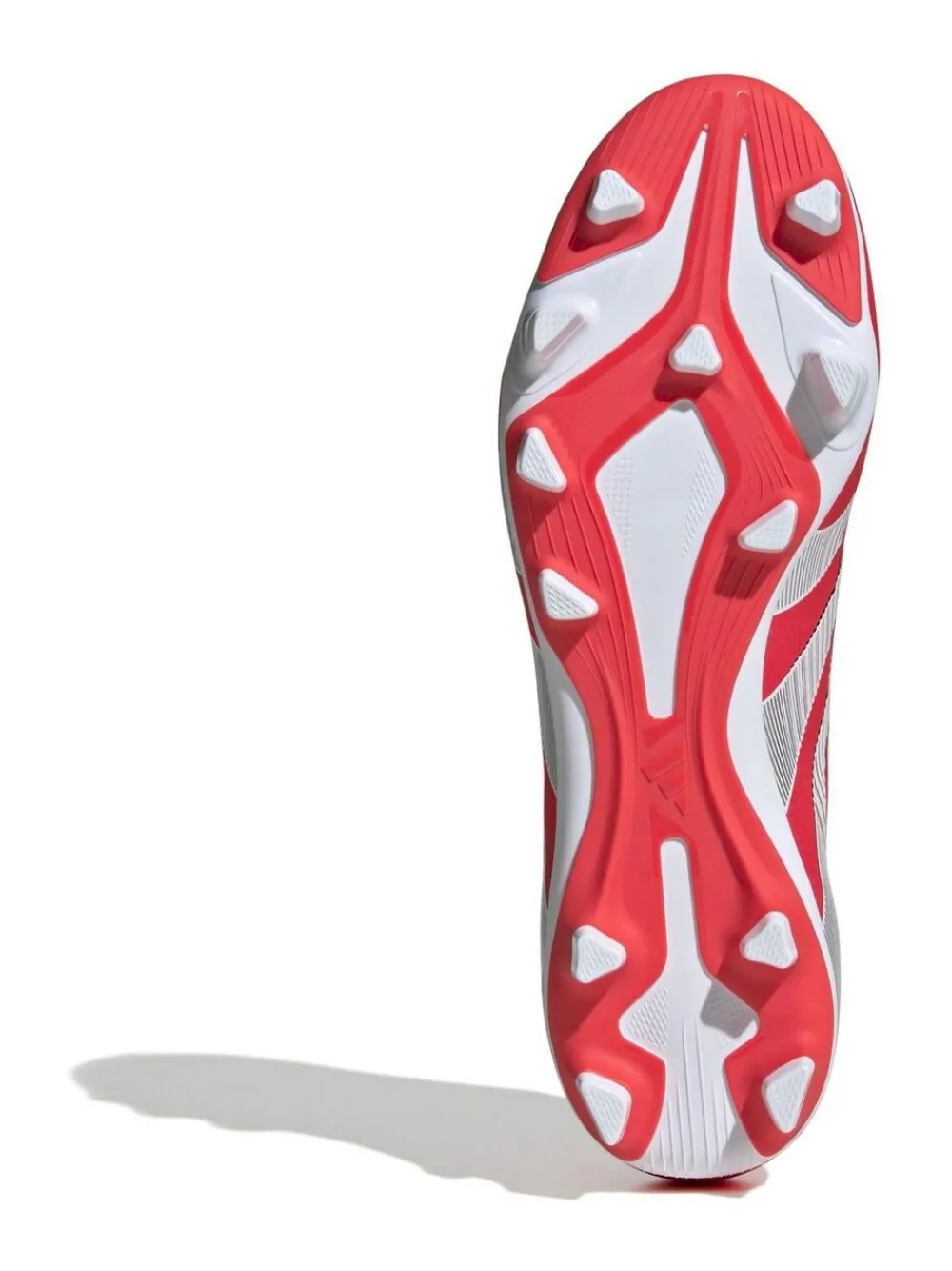 adidas Red Predator Club Fg/MG Football Boots