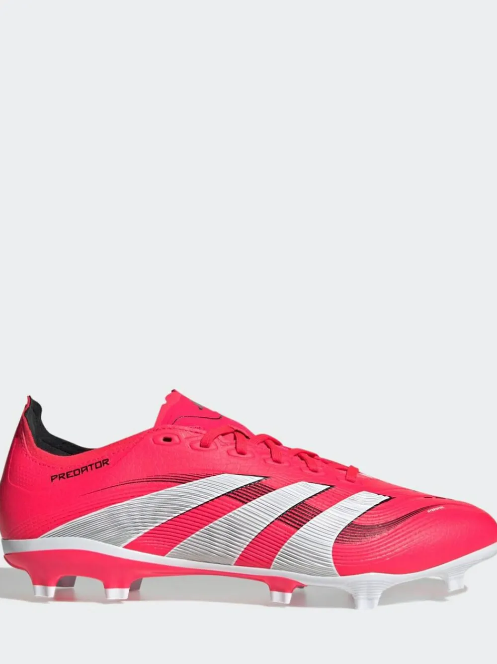 adidas Red Predator League Fg/MG Football Boots^ Soccer Cleats
