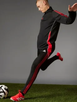 adidas Red Predator League Fg/MG Football Boots^ Soccer Cleats