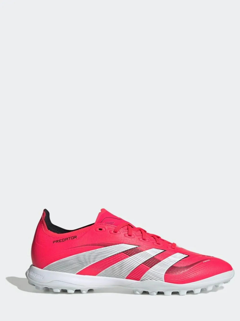 adidas Red Predator League Football Boots