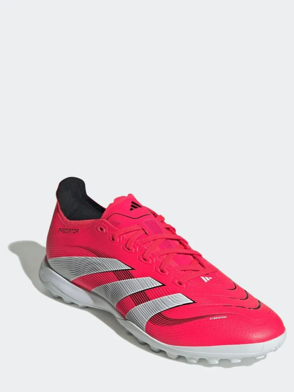 adidas Red Predator League Football Boots