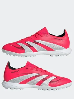 adidas Red Predator League Football Boots