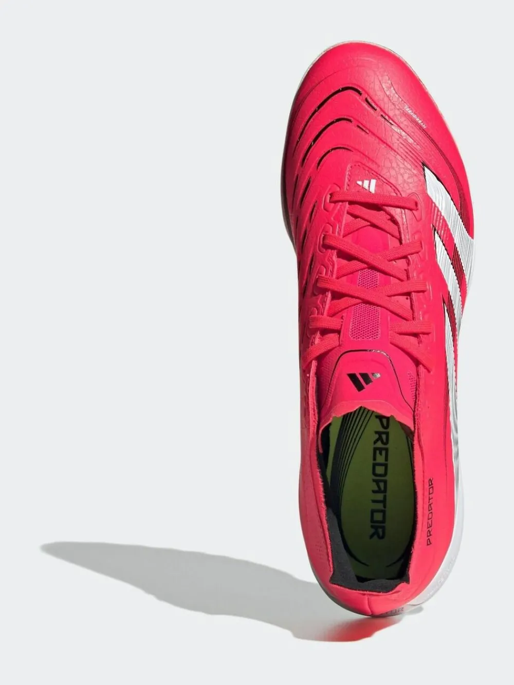 adidas Red Predator League Football Boots