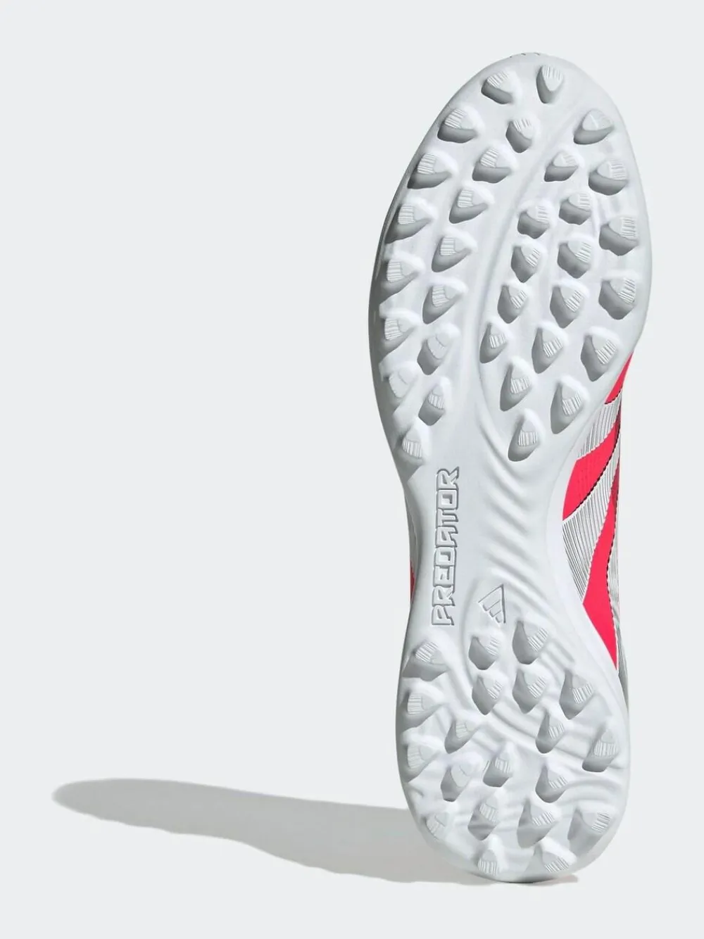 adidas Red Predator League Football Boots