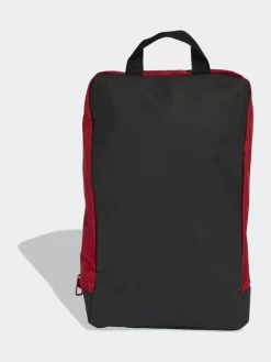 Online adidas Tiro Shoebag Red