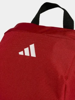Online adidas Tiro Shoebag Red