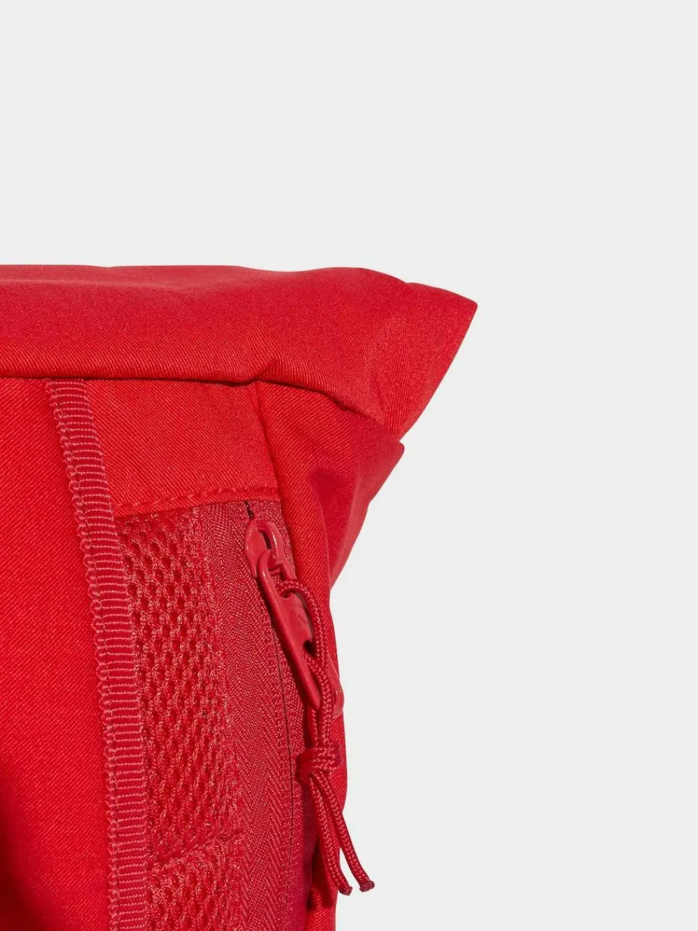 Sale adidas Red/White Arsenal Backpack