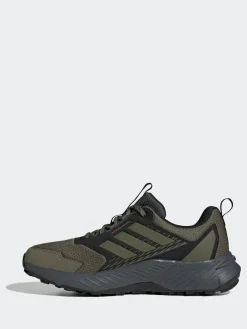 Discount adidas Terrex Tracefinder Trail Running Trainers Black Ground