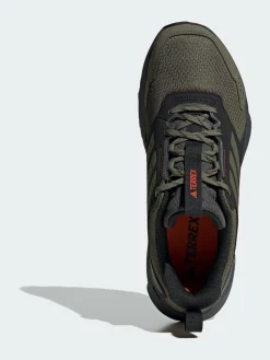 Discount adidas Terrex Tracefinder Trail Running Trainers Black Ground