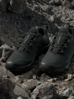 New adidas Terrex Terrex Skychaser Ax5 Hiking Trainers Black