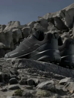 New adidas Terrex Terrex Skychaser Ax5 Hiking Trainers Black