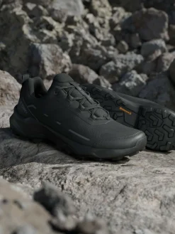 New adidas Terrex Terrex Skychaser Ax5 Hiking Trainers Black