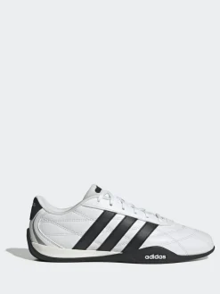 adidas Adipista Shoes White