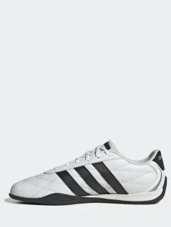 adidas Adipista Shoes White