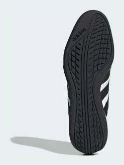 adidas Adipista Shoes White