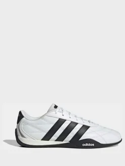 adidas Adipista Shoes White