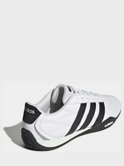 adidas Adipista Shoes White
