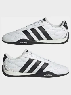 adidas Adipista Shoes White