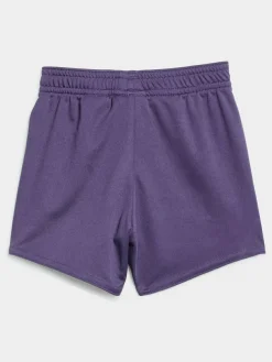 adidas White Baby Kids Manchester United 25/26 Away Kit^ Shorts