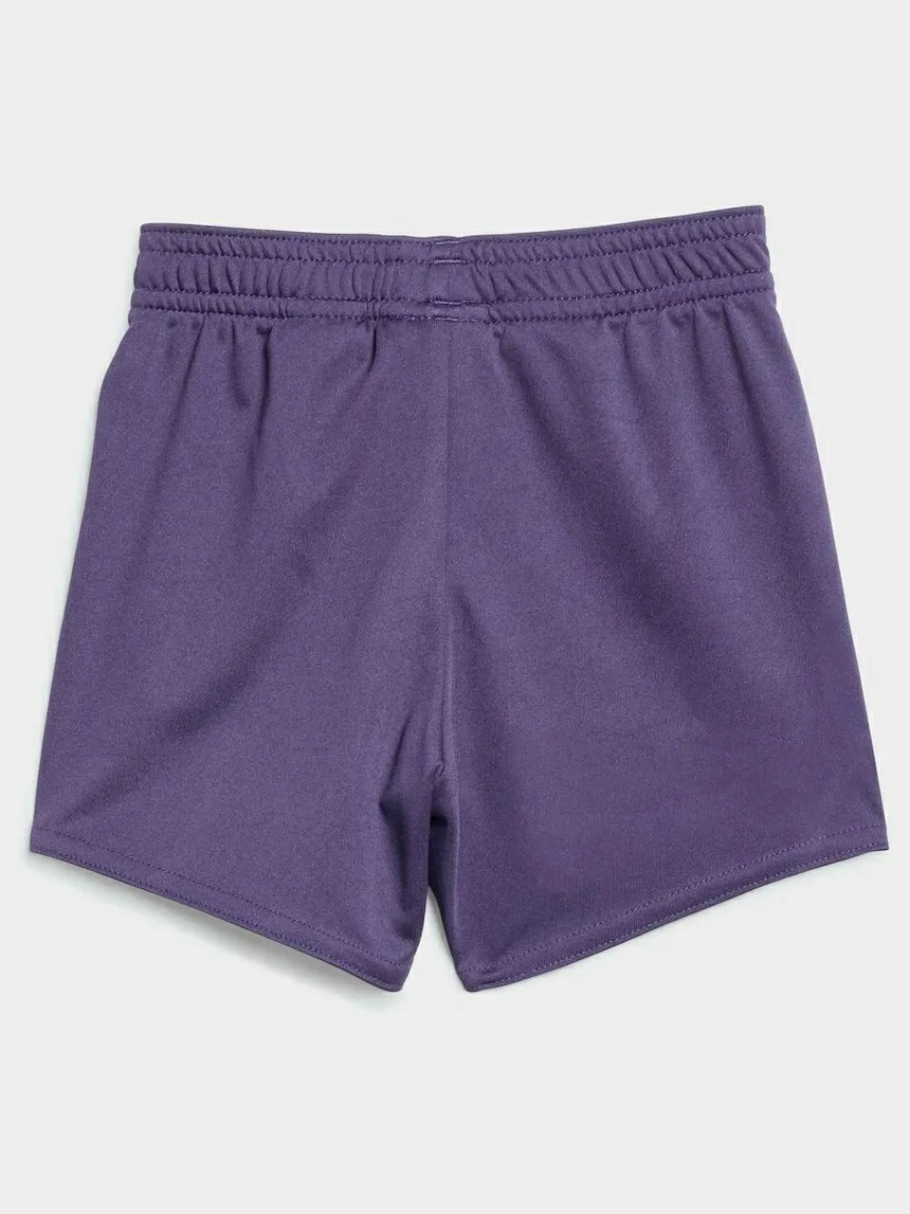 adidas White Baby Kids Manchester United 25/26 Away Kit^ Shorts