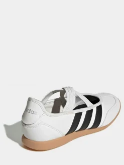 adidas Barreda Mary Jane Junior Trainers^ Sneakers