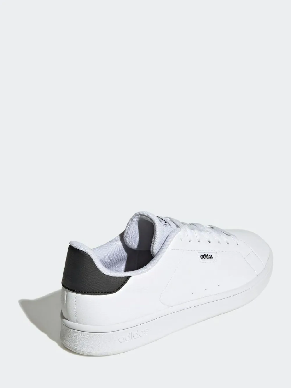 Online adidas Urban Court Trainers White Black