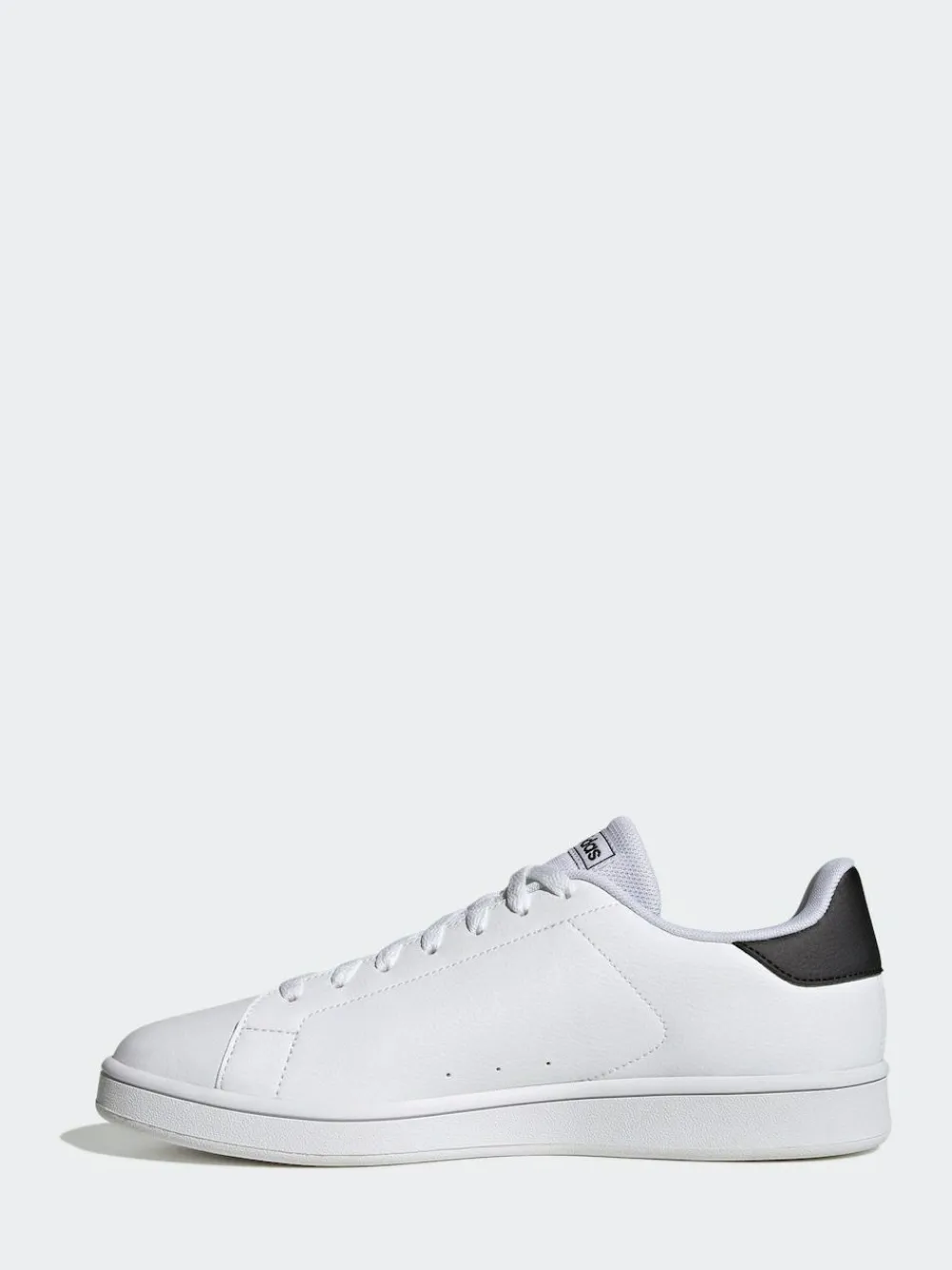Online adidas Urban Court Trainers White Black