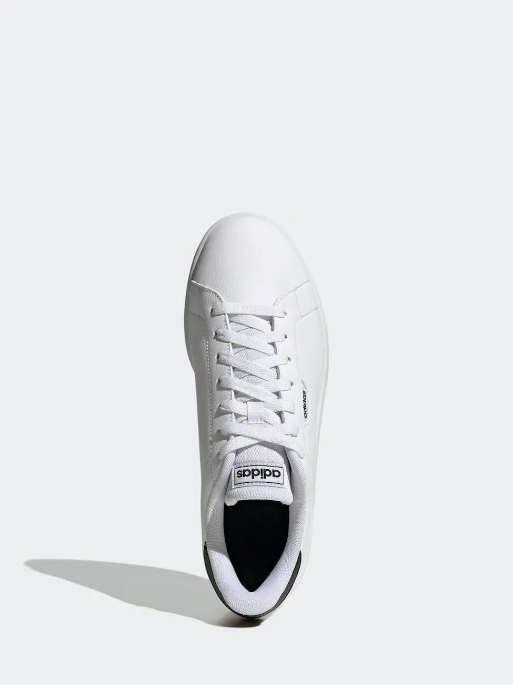 Online adidas Urban Court Trainers White Black