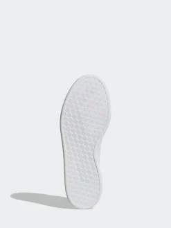 Online adidas Urban Court Trainers White Black