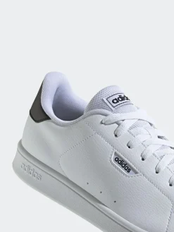 Online adidas Urban Court Trainers White Black