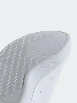 Online adidas Urban Court Trainers White Black