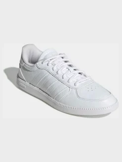 Outlet adidas White Breaknet Sleek Trainers