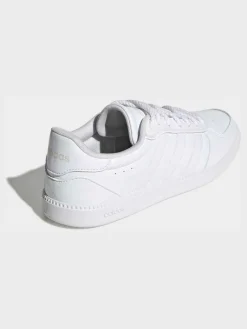 Outlet adidas White Breaknet Sleek Trainers