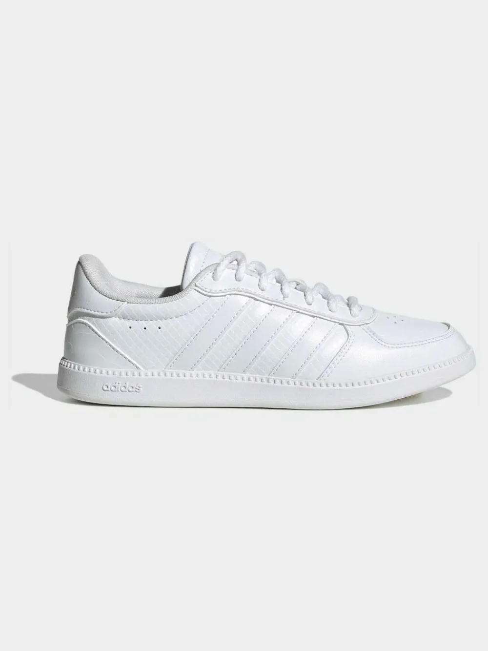 Outlet adidas White Breaknet Sleek Trainers