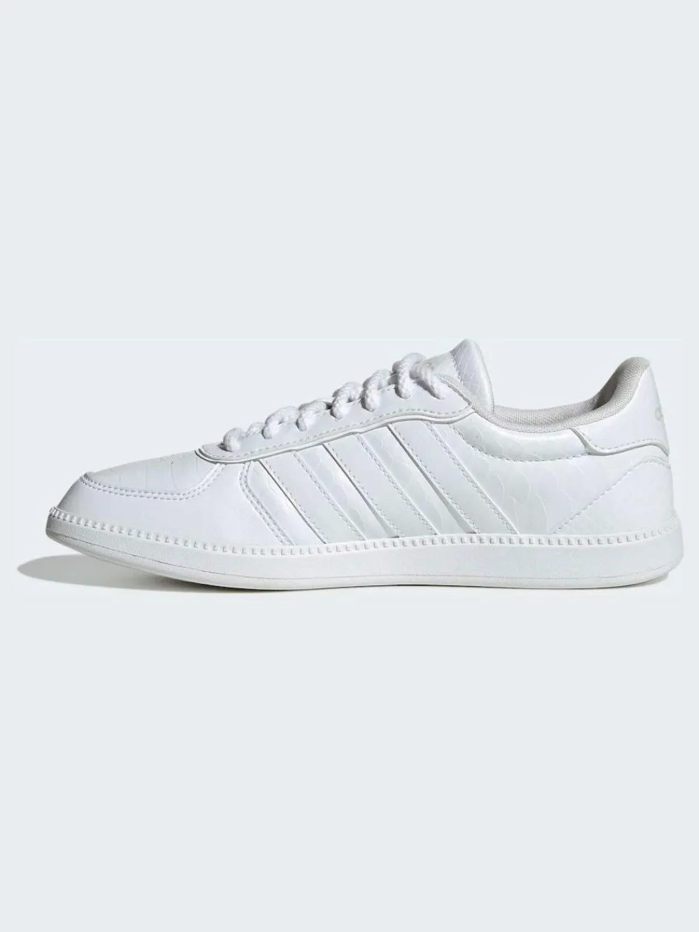 Outlet adidas White Breaknet Sleek Trainers